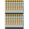 thumbnail image 1 of Atomic AAA 1.5V LR03 AM4 Ultra Alkaline 24 Batteries - Long Lasting, Powerful Energy, 1 of 7