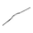 thumbnail image 3 of LOVIVER Bike Handlebar Fits 25.4mm Stems Premium Road Bikes Riding Handlebar Iron Material, 3 of 8