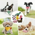 thumbnail image 5 of LEGEND SANDY Squeaky Dog Toys for Puppy Small Medium Dogs, Stuffed Samll Dog Toys Bulk with 12 Plush Pet Dog Toy Set, Cute Safe Dog Chew Toys Pack for Puppies Teething (6 Dog Toys), 5 of 8