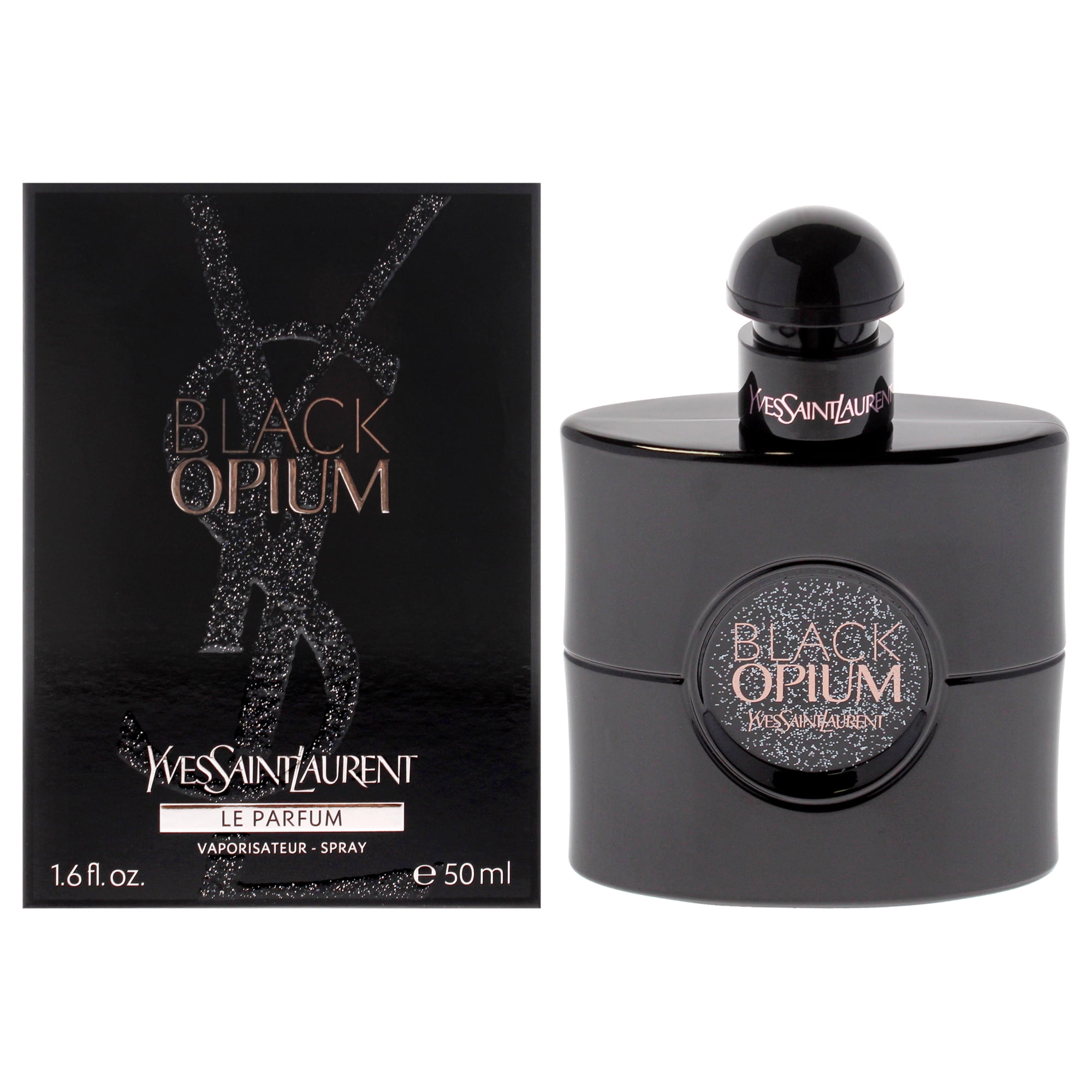 香水(女性用) Yves Saint Laurent BLACK OPIUM 30ml 45da52f5-14c6-4d3f-81e1-
