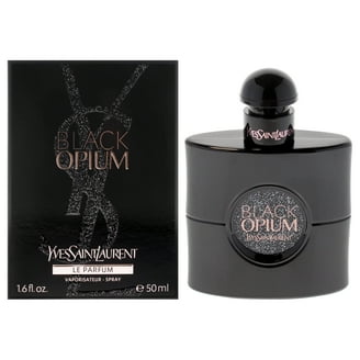 香水(女性用) Yves Saint Laurent Black Opium 50ml Black Opium Eau de Parfum - Women's Perfume - YSL Beauty