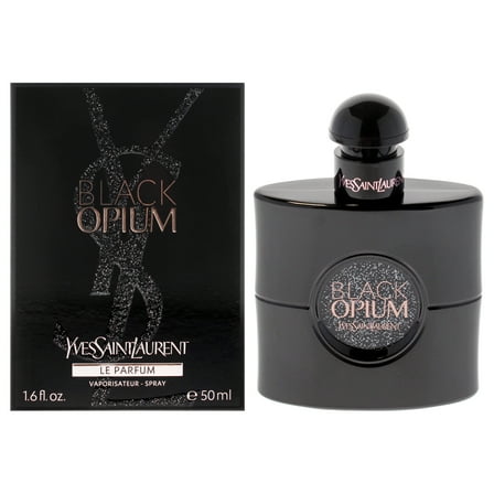 Yves Saint Laurent Black Opium Le Parfum , 1.6 oz Parfum Spray