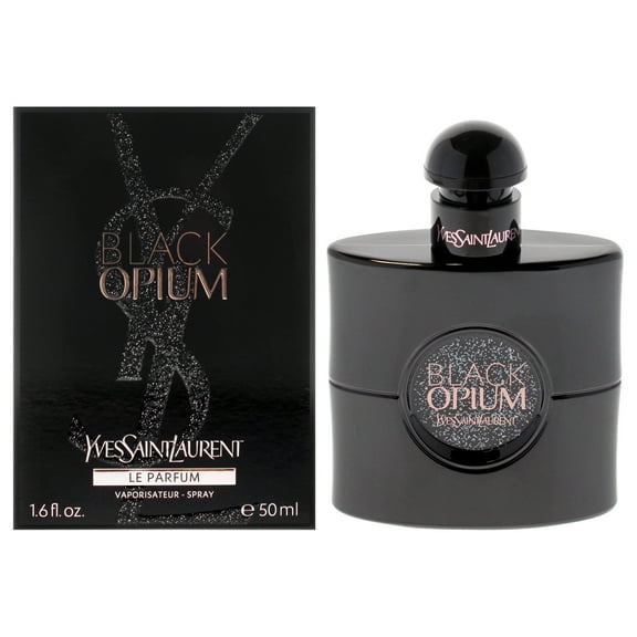 Yves Saint Laurent Black Opium Le Parfum , 1.6 oz Parfum Spray