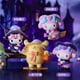 thumbnail image 3 of Sanrio-caja ciega de la serie Magic Story para niños, juguetes de colección de tendencia, regalos sorpresa de Navidad, 2024 auténticos, 3 of 4