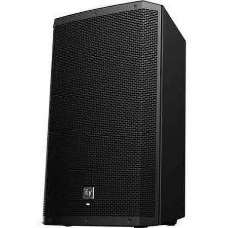 Electro-Voice ZLX 2-Way Passive Loudspeaker, Black