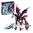 thumbnail image 1 of Set de Construcción LEGO DREAMZzz Caballo Volador Pegaso 71457 482 Bloques, 1 of 4