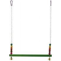 1 x Chicken Swing-Green