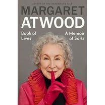 Book of Lives: A Memoir of Sorts (Hardcover)