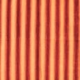 thumbnail image 1 of Ahgly Company Indoor Square Abstract Orange Modern Area Rugs, 7' Square, 1 of 4