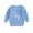 Big Sis Sky Blue, variant on Okbabeha Baby Toddler Girl Boy Knit Sweater Letter Print Sweatshirt Big Sister Little Sister Matching Outfits Fall Winter Clothes