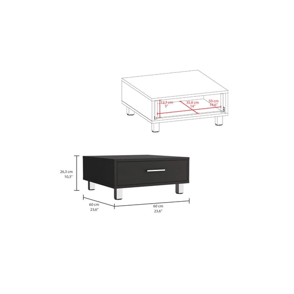 Treevol Furniture Coffee Table Albuquerque
