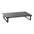 thumbnail image 3 of BELOVING Stand Riser Anti Slip Ergonomics Storage for Computer Office Black, 3 of 10