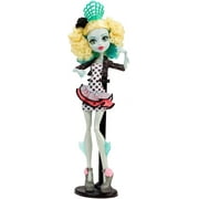 Monster High Monster Exchange Program Lagoona Blue Doll