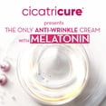 thumbnail image 4 of Cicatricure Neuro-Zen Moisturizer with Melatonin, 1.7 oz, 4 of 11