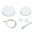 thumbnail image 1 of Kit de Scellage Manuel pour Aliments avec Tuyau pour Bocaux Mason à Grand Ouverture, 1 of 7
