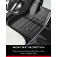 thumbnail image 2 of Alfombrilla 3D MaxPider Custom Fit Elitect para Tesla Model 3, 2 of 9