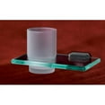 thumbnail image 5 of Nicole Tumbler Holder with Tumbler, Polished Nickel, 5 of 5