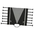 thumbnail image 4 of DYNWAVECA Caravan Front Towing Cover Waterproof Premium Replacement Portable Protector, 4 of 10