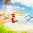 thumbnail image 6 of Battat Skyrocopter Flying Disc Toy 24 Pieces Outdoor Active Play for Ages 3 Years, 6 of 10