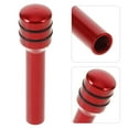 thumbnail image 6 of Weiweiguan 2pcs Automotive Door Knob Locking Pins Door Lock Knob Pin Vehicles Supplies, 6 of 6
