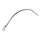 thumbnail image 3 of 5X RC 2S Bateria de Lipo 3P JST Cable de Extension de Cargador de Equilibrio de 20cm, 3 of 8