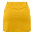 thumbnail image 4 of ZUKMRJPC Skorts for Women Plus Size Dressy Casual Athletic Golf Tennis Short Skirts 2025 Summer Skort with Pockets on Clearance, 4 of 6