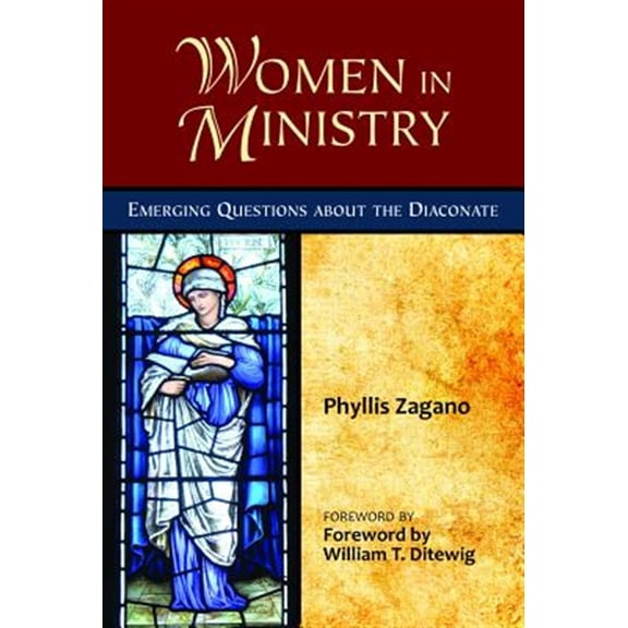 Pre-Owned Women in Ministry: Emerging Questions about the Diaconate Paperback