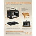 thumbnail image 3 of Pet Carrier, 3 of 7