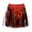 Red, variant on Skirts for Women Carnival Lady Rain Dance Performance Beach Music Party Masquerade Party Womens Skirt Green