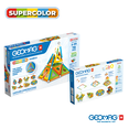 thumbnail image 3 of Geomag Juguete Supercolor Geomag 78 Pzas Innovador, 3 of 4