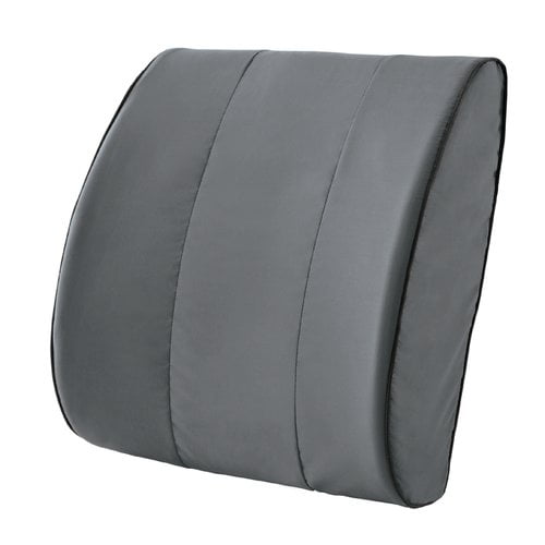 Brookstone Lumbar Pillow