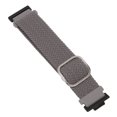 thumbnail image 1 of Watch Band Strap Adjustable Weaving Sport Replacement Strap Wristband for Huawei Watch FIT 2 Grey, 1 of 14