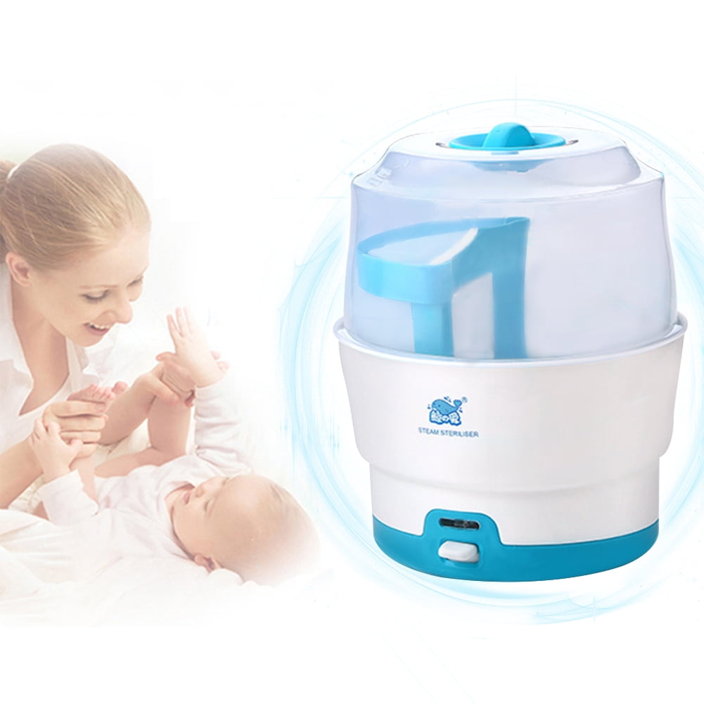 bottle sterilizer walmart