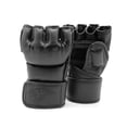 thumbnail image 3 of Guantes de boxeo Guantes de MMA para hombres, mujeres, guantes de kickboxing, guantes de boxeo con p ZTTY Guantes de boxeo, 3 of 7