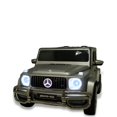 thumbnail image 2 of EXCLUSIVE 2024 24V Mercedes Benz AMG G63 G Wagon 2 Seater Kids Ride On Car 4x4 With Remote Control, 2 of 5