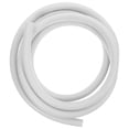 thumbnail image 1 of Shisuyan 1 Roll Of Cleaner Hose Pool Cleaner Machine Hose Inground Pool Cleaner Hose Cleaning Hose Cleaner Part Pool Cleaner Hose Pool Cleaner Machine Hose, 1 of 8