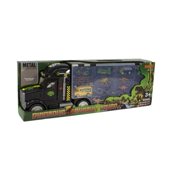revz truck carry case