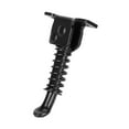 thumbnail image 5 of Scooter Stand Scooter Kickstand Replacement Scooter Kickstand Scooter Parking Stand Feet Support Holder Side Kickstand, 5 of 8