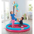 thumbnail image 3 of Little Tikes Fun Drop Zone Balle Fosse et Pataugeoire, 3 of 4