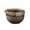 E, variant on TIELUTT Exquisite Coarse Pottery Matcha Bowl with Mouth Retro Japanese Ceramic Tea Bowl Home Clear Canisters with Airtight Lids Cereal Holder Rubber Made Revile Snap Lids Replacement Large Storage Con
