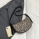 thumbnail image 4 of Bolso Bandolera para Mujer Con Correa Ajustable Viajes (caqui), 4 of 8