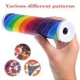 thumbnail image 2 of 3pcs Kaleidoscope Kit: Diy Kaleidoscope Making Material - Blank Educational Making Kit Kids Playthings For Home Classroom, 2 of 4