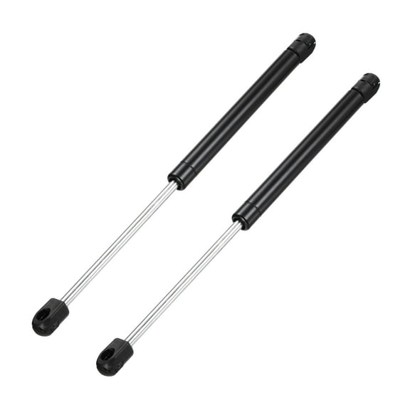 Uxcell 14 Inch 40lb/178N Gas Strut Gas Shock Spring Lift Support Shock Strut Spring for Truck Door, RV  Door, Storage Cabinet, 2 Pack