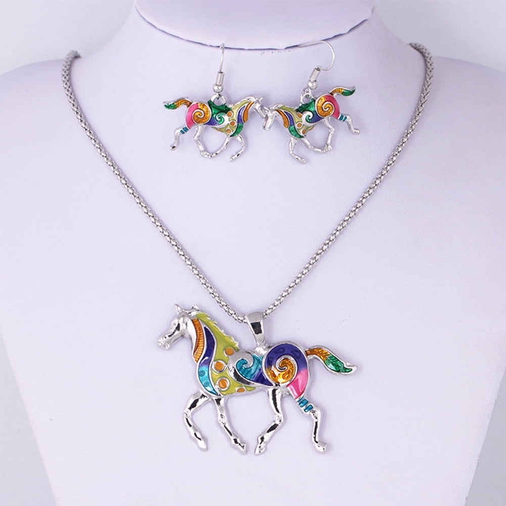 necklace set women