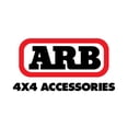 thumbnail image 4 of ARB USA Arb3450130 Arb Roof Rack Wind Deflector, 49" Fits select: 2006-2007 JEEP GRAND CHEROKEE, 4 of 4
