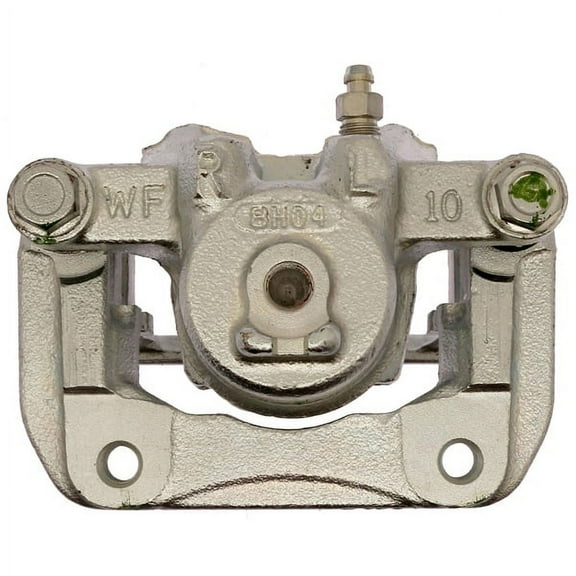 Rear Driver Side Brake Caliper