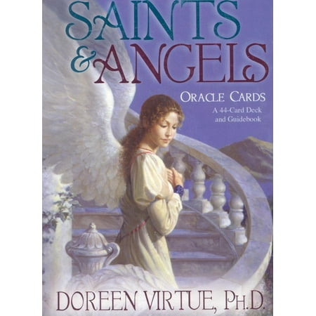 Saints & Angels Cards
