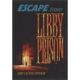 thumbnail image 1 of Pre-Owned Escape from Libby Prison (Hardcover) 0942597915 9780942597912, 1 of 1