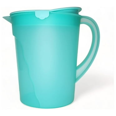 Impressions 1 Gallon Pitcher Mint Green