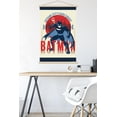 thumbnail image 5 of DC Comics Batman - Gotham City's Dark Knight Wall Poster with Wooden Magnetic Frame, 22.375" x 34", 5 of 5